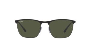Ray-Ban 0RB3686-186/31 - Zwart