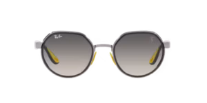 Ray-Ban Scuderia Ferrari 0RB3703M-F03011 - Grijs