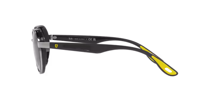 Ray-Ban Scuderia Ferrari 0RB3703M-F03011 - Grijs - Afbeelding 4
