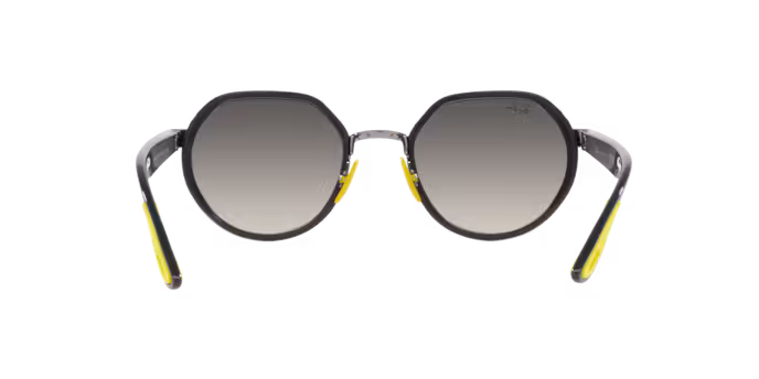 Ray-Ban Scuderia Ferrari 0RB3703M-F03011 - Grijs - Afbeelding 3
