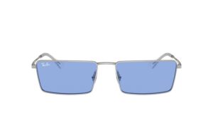 Ray-Ban Emy 0RB3741-003/80 - Zilver