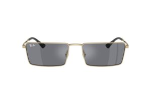 Ray-Ban Emy 0RB3741-92136V - Goud