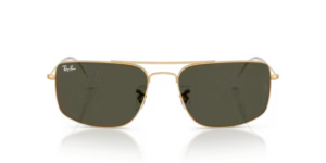 Ray-Ban Explorer 3 0RB3779-001/31 - Goud