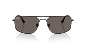 Ray-Ban Explorer 3 0RB3779-002/B1 - Zwart
