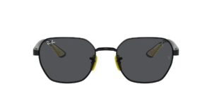 Ray-Ban Scuderia Ferrari 0RB3794M-F09487 - Zwart
