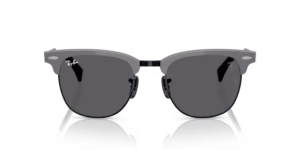 Ray-Ban Scuderia Ferrari 0RB3807M-F108K8 - Grijs