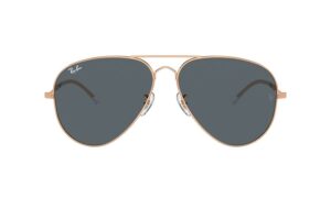 Ray-Ban Old Aviator 0RB3825-9202R5 - Roségoud