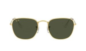 Ray-Ban Frank RB3857-919631 - Goud
