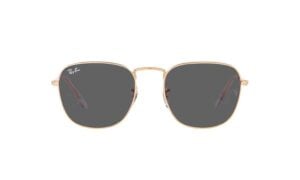 Ray-Ban Frank RB3857-9202B1 - Rosé/goud