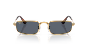 Ray-Ban ASAP ROCKY 0RB3927-001/R5 - Goud