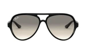 Ray-Ban Cats 5000 RB4125-601/32 - Zwart