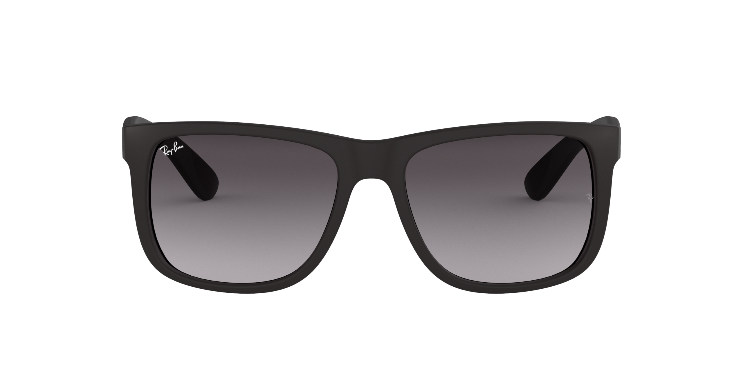 Ray-Ban Justin RB4165-601/8G - Zwart