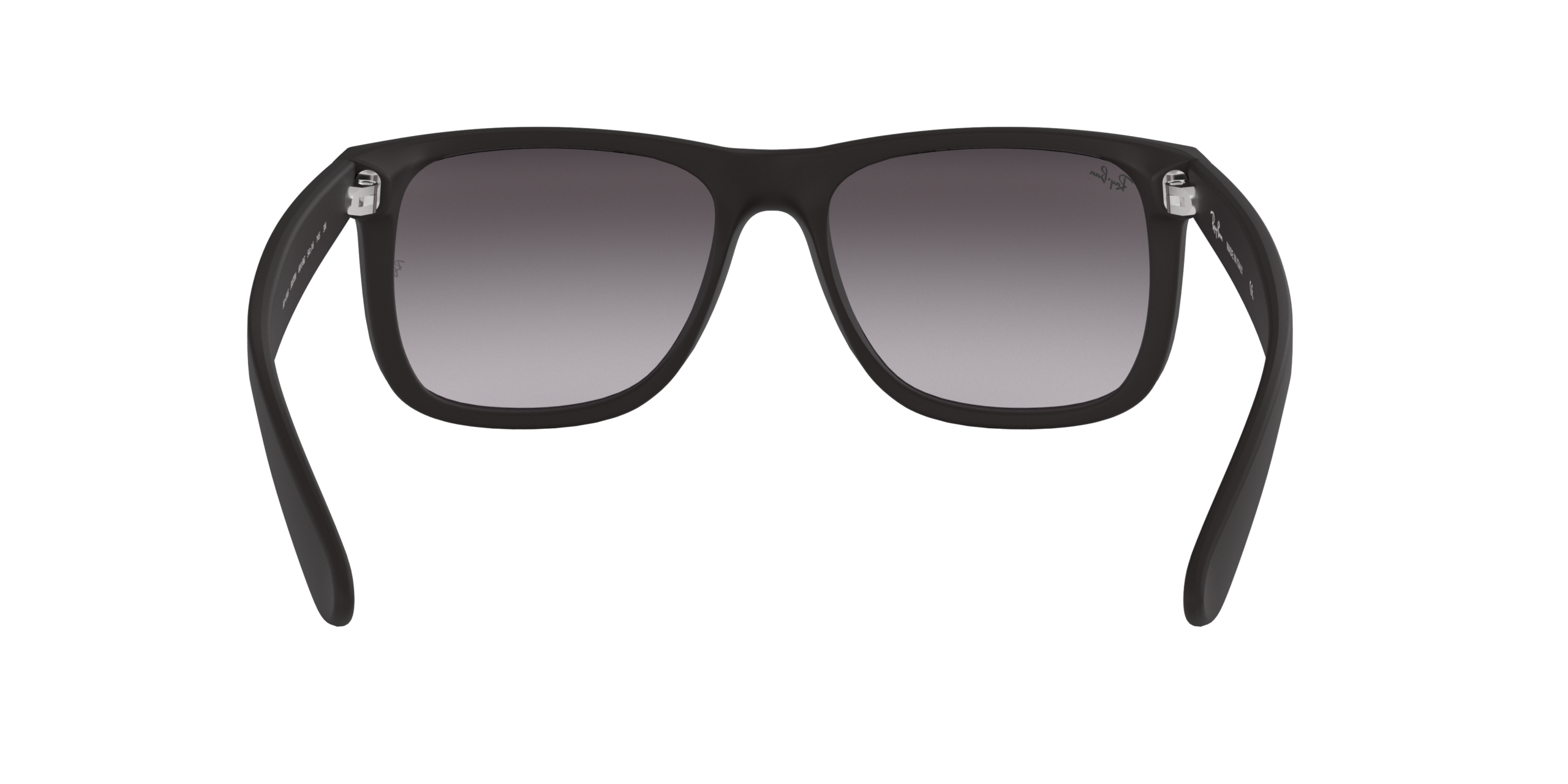 Ray-Ban Justin RB4165-601/8G - Zwart - Afbeelding 3