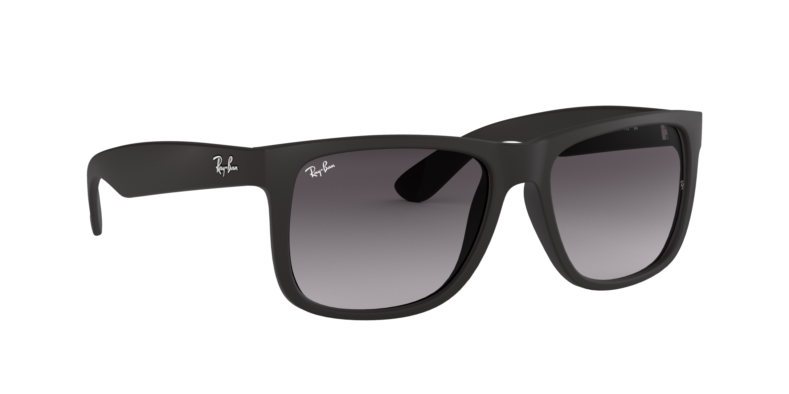 Ray-Ban Justin RB4165-601/8G - Zwart - Afbeelding 5