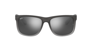 Ray-Ban Justin RB4165-852/88 - Grijs