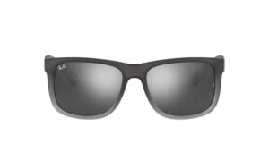 Ray-Ban Justin RB4165-852/88 - Grijs