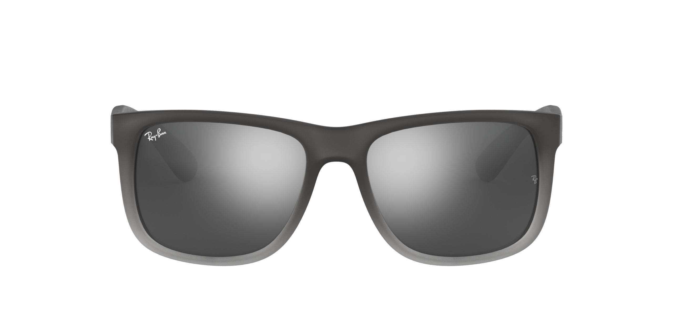Ray-Ban Justin RB4165-852/88 - Grijs
