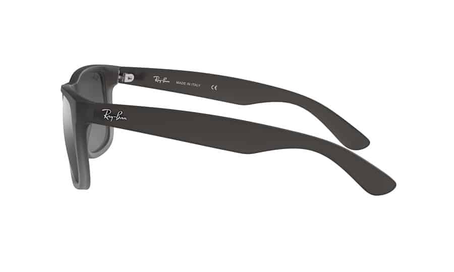 Ray-Ban Justin RB4165-852/88 - Grijs - Afbeelding 2