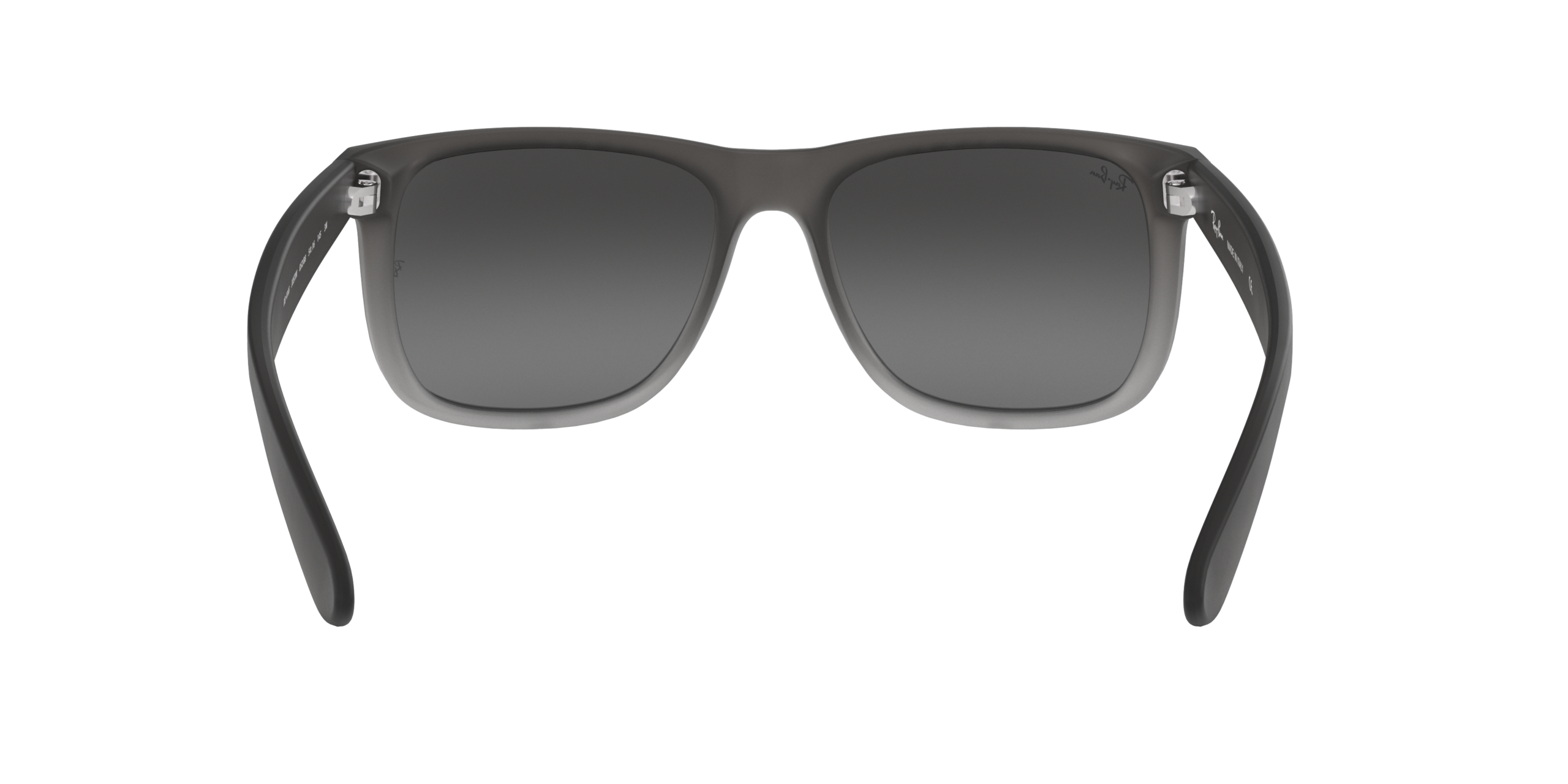 Ray-Ban Justin RB4165-852/88 - Grijs - Afbeelding 5