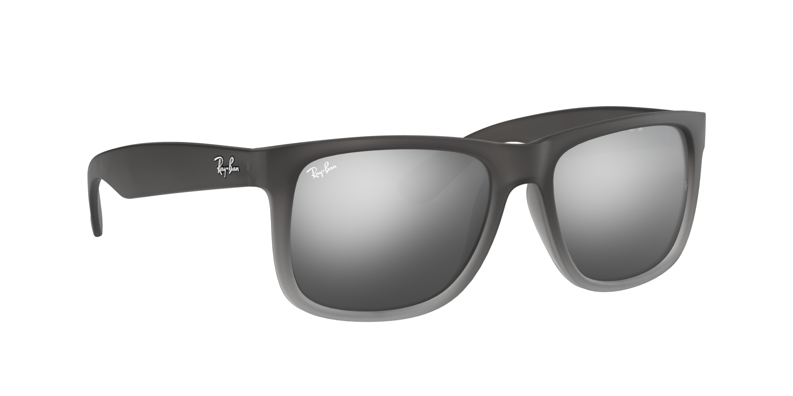 Ray-Ban Justin RB4165-852/88 - Grijs - Afbeelding 6