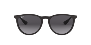 Ray-Ban Erika RB4171-622/8G - Zwart