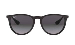 Ray-Ban Erika RB4171-622/8G - Zwart