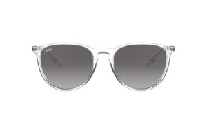 Ray-Ban Erika 0RB4171-651611 - Transparant