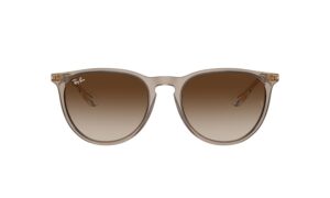 Ray-Ban Erika 0RB4171-674413 - Transparant Lichtbruin