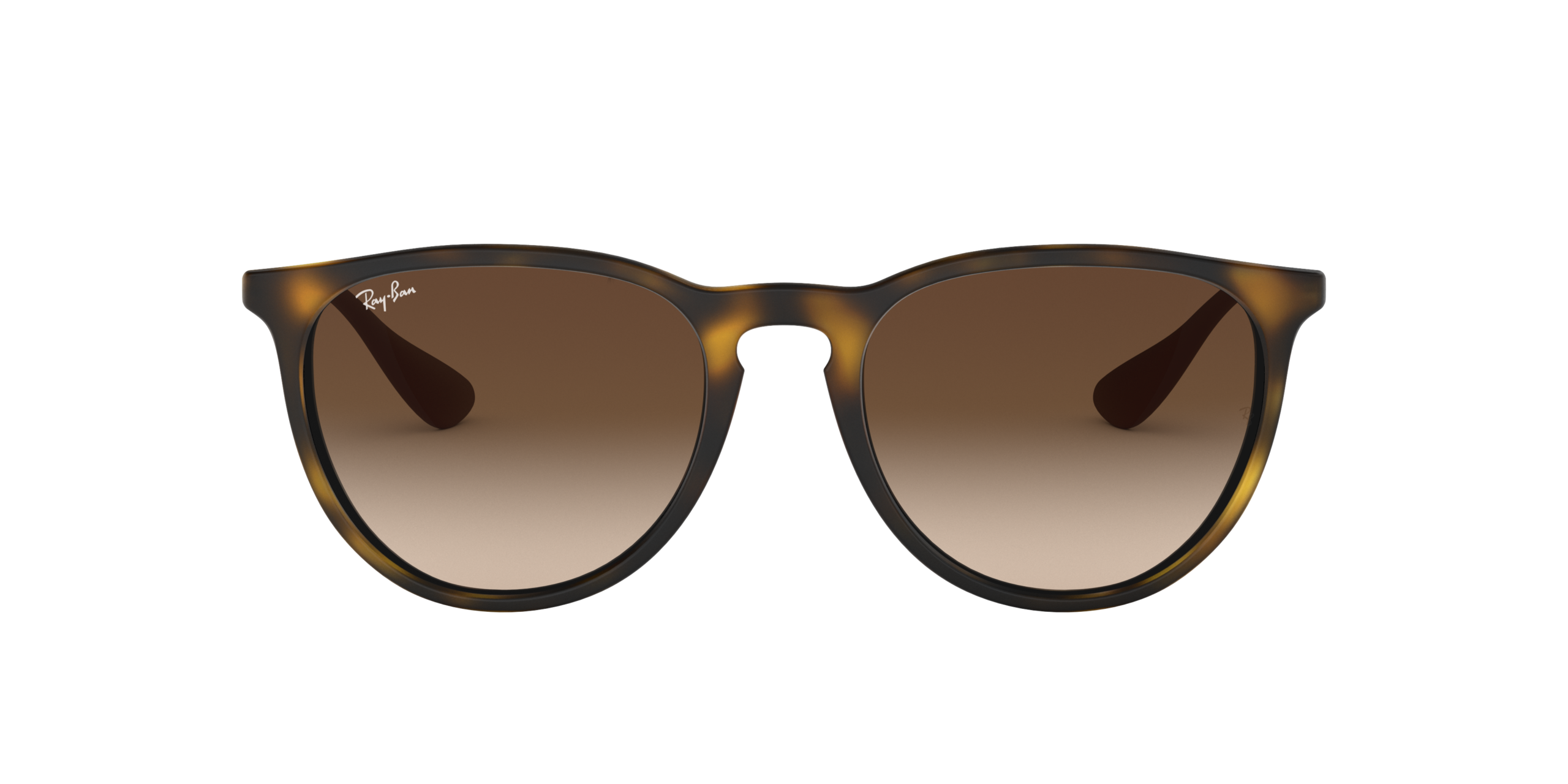 Ray-Ban Erika RB4171-865/13 - Bruin / Havana