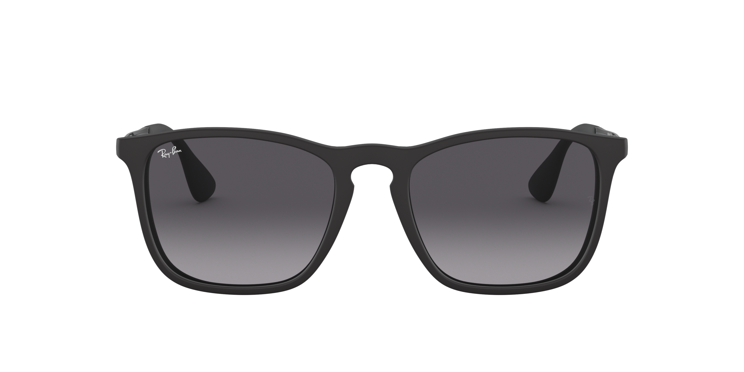 Ray-Ban Chris RB4187-622/8G - Matzwart