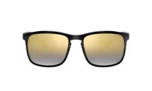 Ray-Ban 0RB4264-601/J0 - Zwart - Chromance