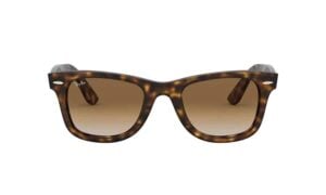 Ray-Ban Wayfarer RB4340-710/51 - Havana / Bruin