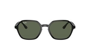 Ray-Ban 0RB4361-601/71 - Zwart