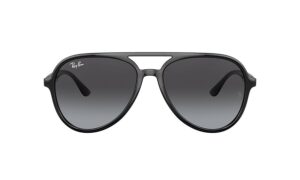 Ray-Ban 0RB4376-601/8G - Zwart