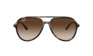 Ray-Ban 0RB4376-710/13 - Havana