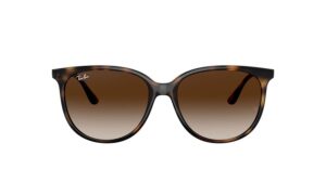 Ray-Ban 0RB4378-710/13 - Havana
