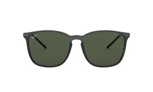 Ray-Ban 0RB4387-601/71 - Zwart