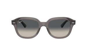 Ray-Ban Erik 0RB4398-667571 - Donkergrijs