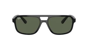 Ray-Ban Scuderia Ferrari 0RB4414M-F68371 - Zwart