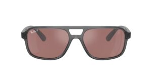 Ray-Ban Scuderia Ferrari 0RB4414M-F691H2 - Grijs