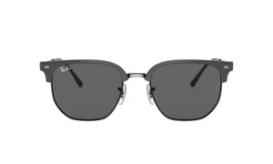 Ray-Ban New Clubmaster 0RB4416-6653B1 - Grijs / Zwart