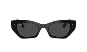 Ray-Ban Zena 0RB4430-667787 - Zwart