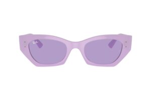 Ray-Ban Zena 0RB4430-67581A - Lila