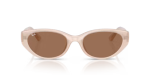 Ray-Ban 0RB4457D-678673 - Beige