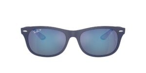 Ray-Ban Scuderia Ferrari 0RB4607M-F604H0 - Blauw
