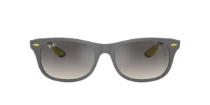 Ray-Ban Scuderia Ferrari 0RB4607M-F60811 - Grijs