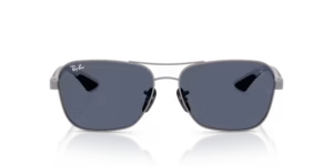 Ray-Ban Scuderia Ferrari 0RB8336M-F11687 - Grijs