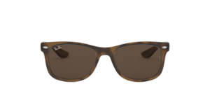 Ray-Ban Junior New Wayfarer 0RJ9052S-152/73 - Havana