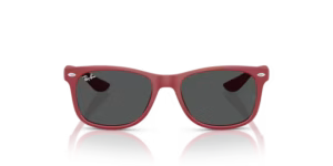 Ray-Ban Junior New Wayfarer 0RJ9052S-717887 - Rood