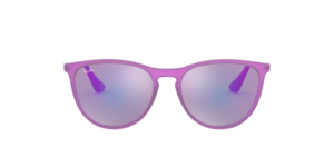 Ray-Ban Junior Erika 0RJ9060S-70084V - Roze